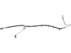 Brake Hydraulic Hose Centric Parts 150.80022