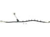 Brake Hydraulic Hose Centric Parts 150.80024