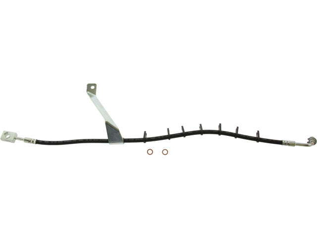 Brake Hydraulic Hose Centric Parts 150.80024