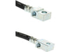 Brake Hydraulic Hose Centric Parts 150.80300