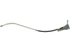 Brake Hydraulic Hose Centric Parts 150.80301