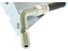 Brake Hydraulic Hose Centric Parts 150.80304