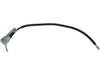 Brake Hydraulic Hose Centric Parts 150.80304