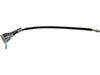 Brake Hydraulic Hose Centric Parts 150.80305