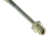 Brake Hydraulic Hose Centric Parts 150.80308
