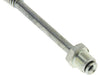 Brake Hydraulic Hose Centric Parts 150.80309