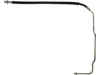 Brake Hydraulic Hose Centric Parts 150.80309