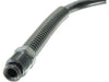 Brake Hydraulic Hose Centric Parts 150.80310