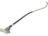 Brake Hydraulic Hose Centric Parts 150.80313