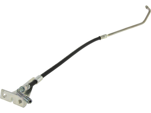 Brake Hydraulic Hose Centric Parts 150.80313