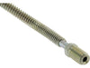 Brake Hydraulic Hose Centric Parts 150.80313