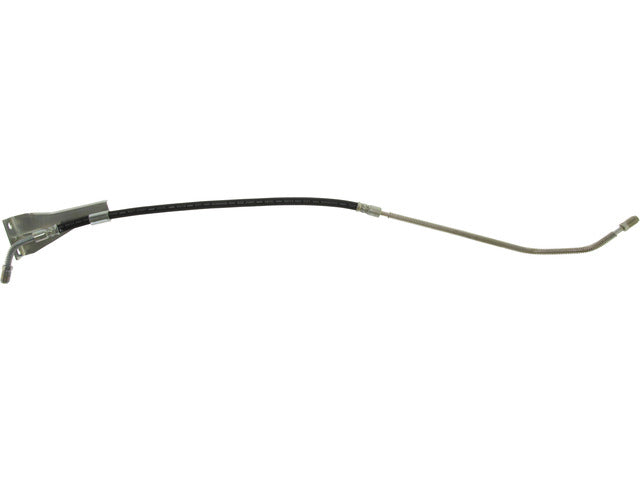 Brake Hydraulic Hose Centric Parts 150.80313