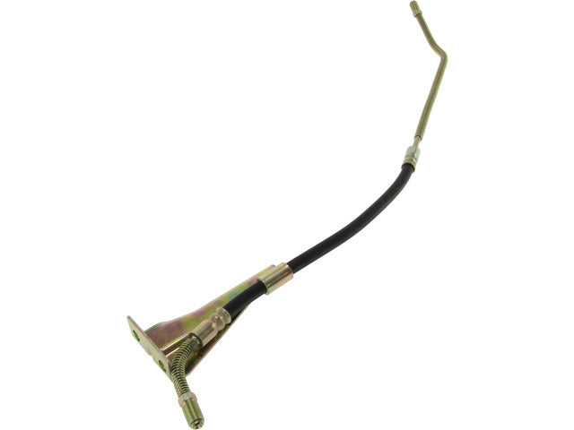 Brake Hydraulic Hose Centric Parts 150.80314