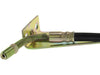 Brake Hydraulic Hose Centric Parts 150.80314