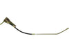 Brake Hydraulic Hose Centric Parts 150.80314
