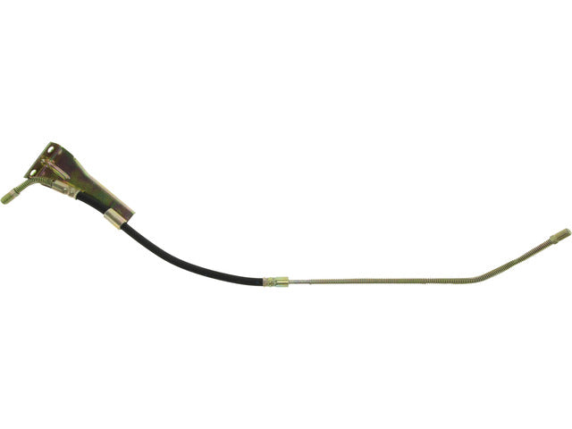 Brake Hydraulic Hose Centric Parts 150.80314