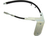 Brake Hydraulic Hose Centric Parts 150.80315