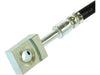 Brake Hydraulic Hose Centric Parts 150.80316
