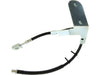 Brake Hydraulic Hose Centric Parts 150.80316