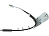 Brake Hydraulic Hose Centric Parts 150.80317