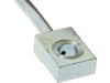 Brake Hydraulic Hose Centric Parts 150.80318