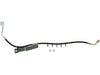 Brake Hydraulic Hose Centric Parts 150.80319