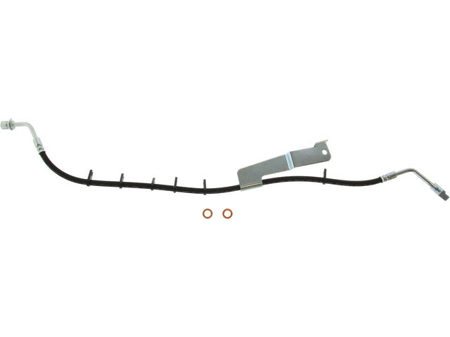 Brake Hydraulic Hose Centric Parts 150.80320