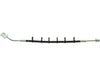 Brake Hydraulic Hose Centric Parts 150.80323