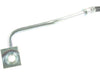 Brake Hydraulic Hose Centric Parts 150.83015
