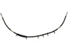 Brake Hydraulic Hose Centric Parts 150.85002