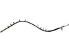 Brake Hydraulic Hose Centric Parts 150.85505