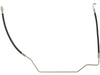 Brake Hydraulic Hose Centric Parts 150.85507