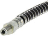 Brake Hydraulic Hose Centric Parts 150.99001