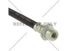 Brake Hydraulic Hose Centric Parts 150.99021