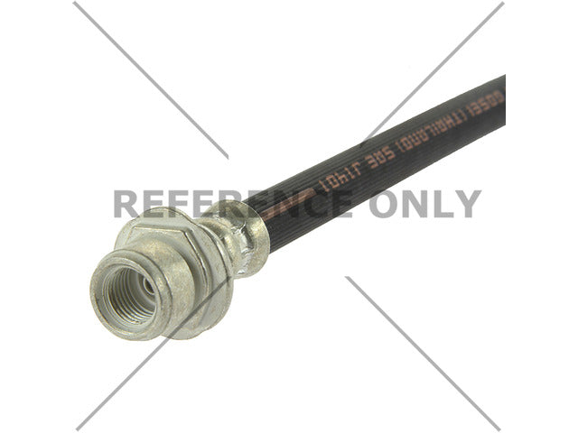 Brake Hydraulic Hose Centric Parts 150.99021