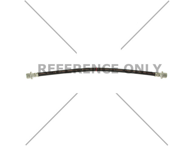 Brake Hydraulic Hose Centric Parts 150.99021