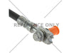Brake Hydraulic Hose Centric Parts 150.99026