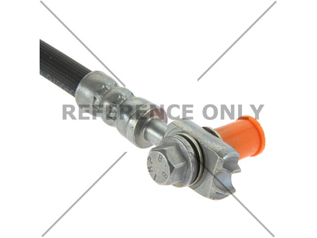 Brake Hydraulic Hose Centric Parts 150.99026