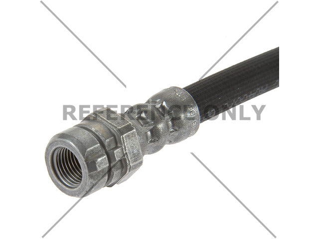 Brake Hydraulic Hose Centric Parts 150.99026