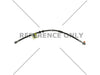 Brake Hydraulic Hose Centric Parts 150.99026