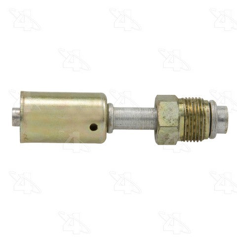 A/C Refrigerant Hose Fitting Four Seasons 15006