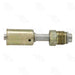 A/C Refrigerant Hose Fitting Four Seasons 15006