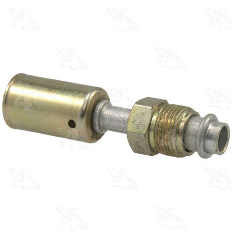 A/C Refrigerant Hose Fitting Four Seasons 15006