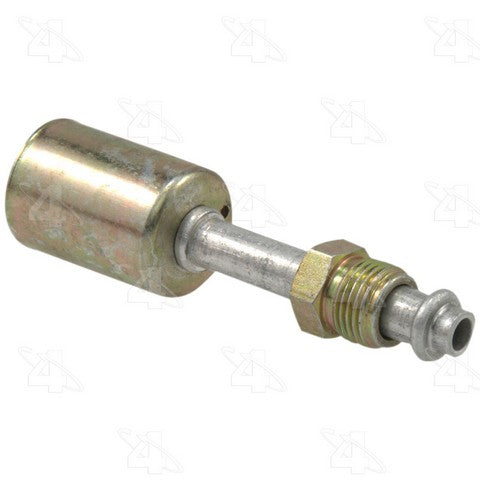 A/C Refrigerant Hose Fitting Four Seasons 15008
