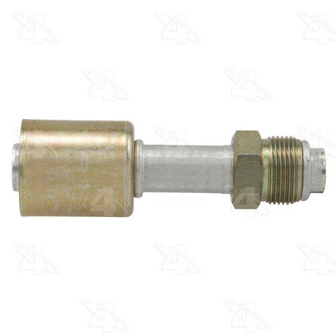 A/C Refrigerant Hose Fitting Four Seasons 15012