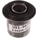 Suspension Control Arm Bushing RareParts 15034