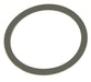 Engine Oil Filter Gasket Wix Filters 15039