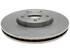 Disc Brake Kit Raybestos Brakes 1506CH980666R