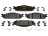 Disc Brake Kit Raybestos Brakes 1508CH680758R2