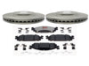 Disc Brake Kit Raybestos Brakes 1508H680758E3
